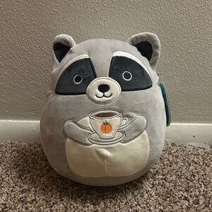 Rocky, 8in, Squishmallow